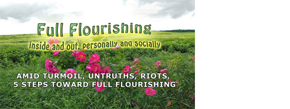full flourishing