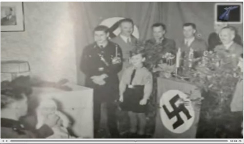 Nazi Christmas