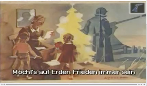 Nazi Christmas