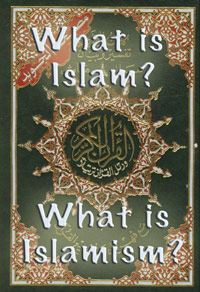 Islam Islamism definition
