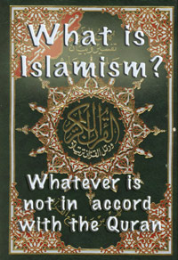 Islamism definition