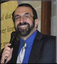Robert Spencer, Facts about Islam, Truth about Islam